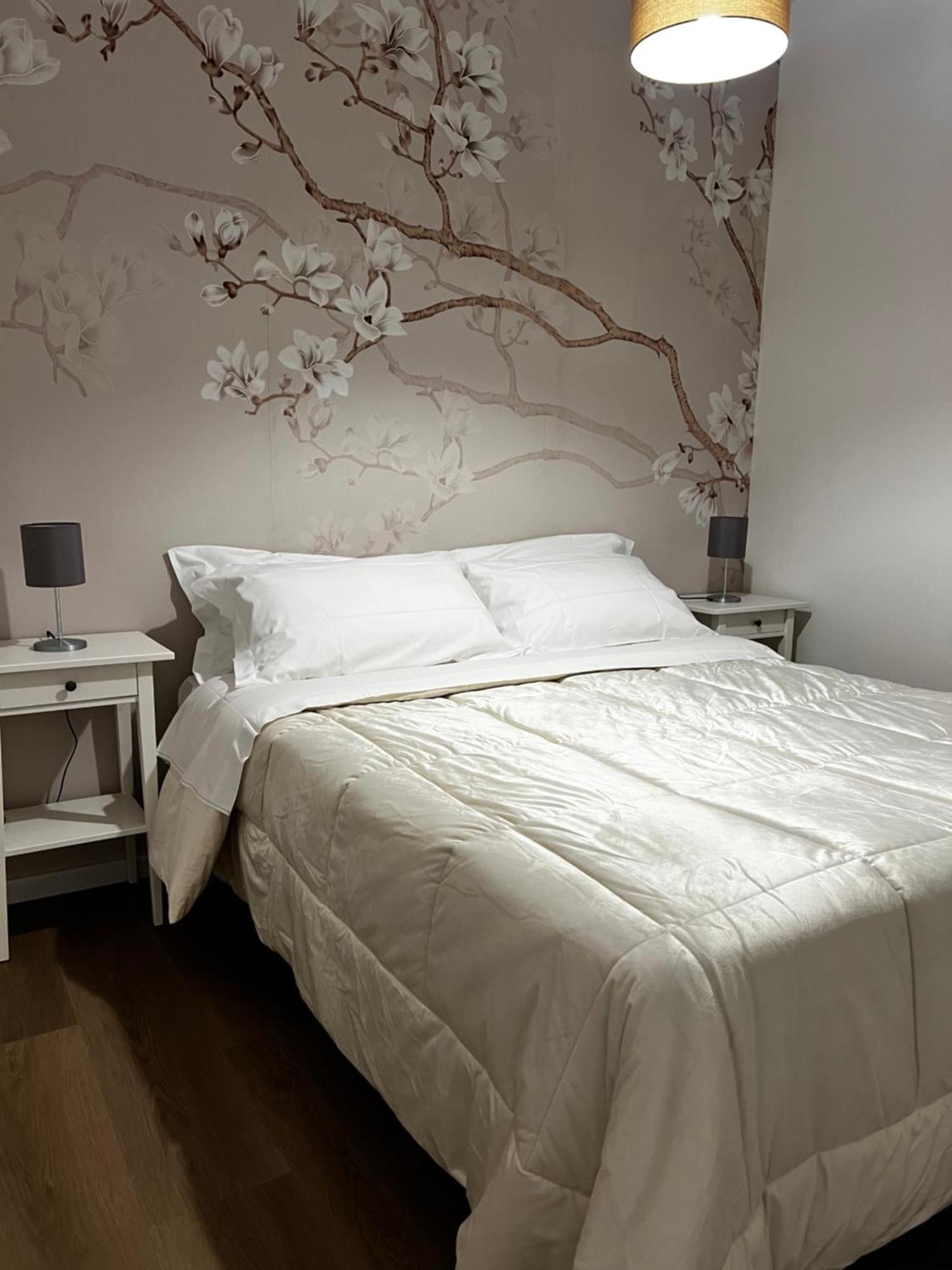 Appartamento Gna Turidda Ragusa Ngoại thất bức ảnh