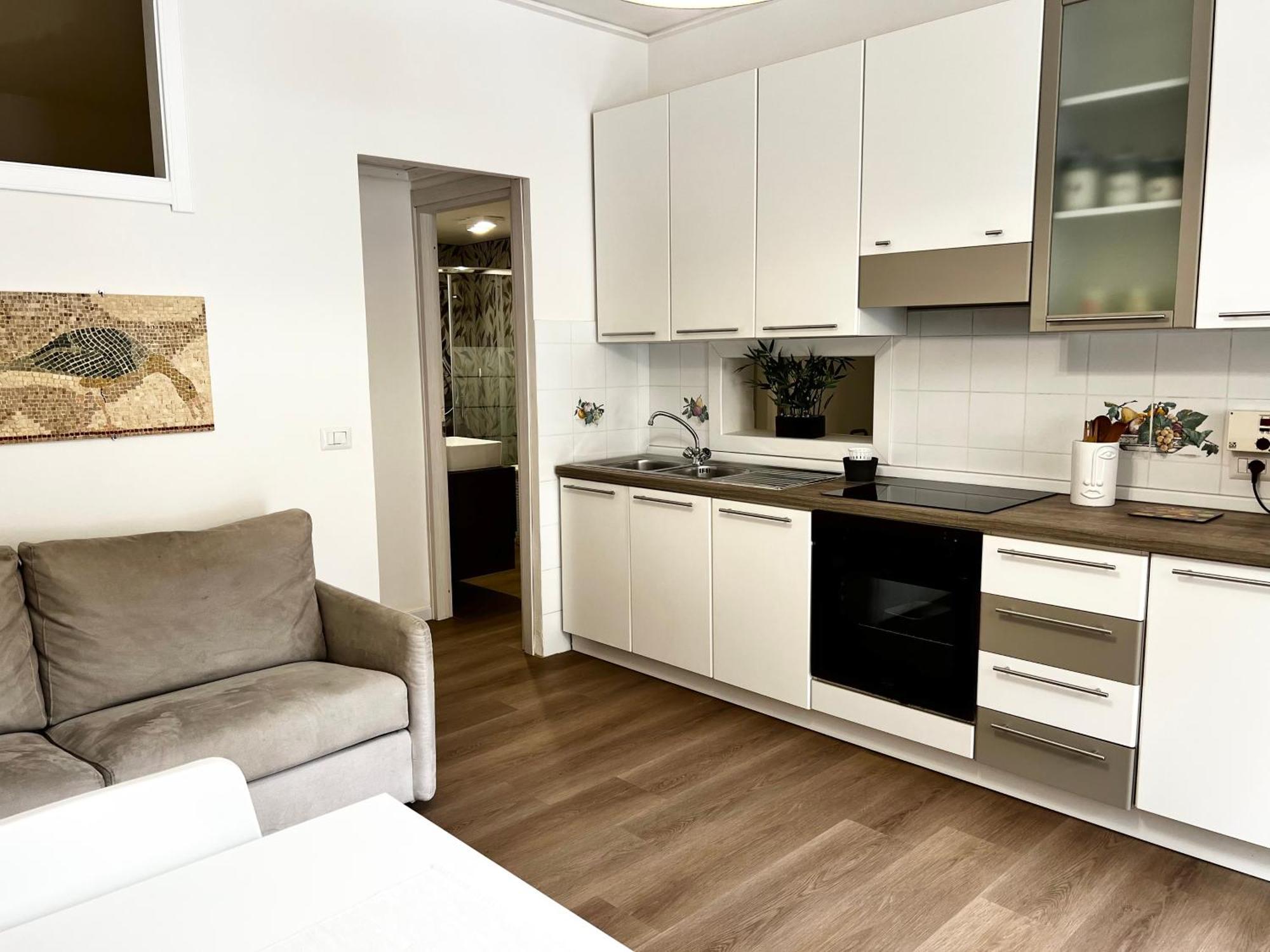 Appartamento Gna Turidda Ragusa Ngoại thất bức ảnh